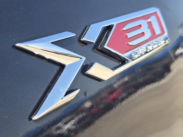 new 2025 GMC Sierra 2500 car, priced at $75,440