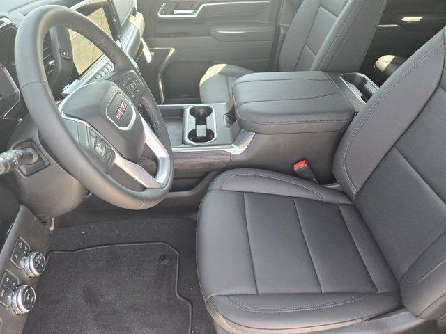 new 2025 GMC Sierra 2500 car, priced at $75,440