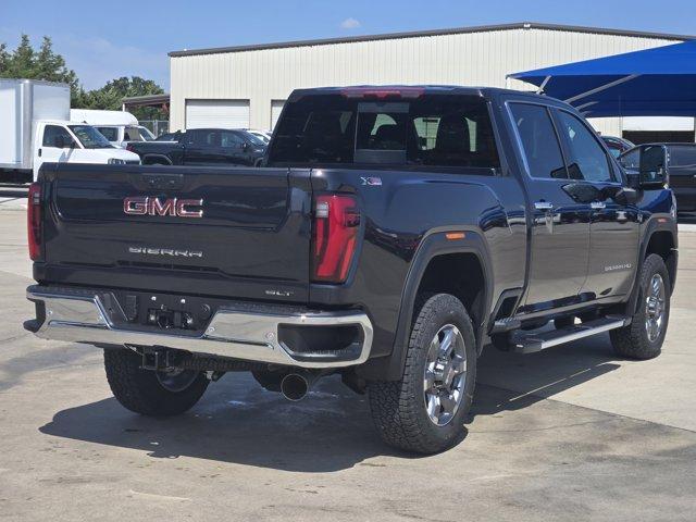 new 2025 GMC Sierra 2500 car, priced at $75,440