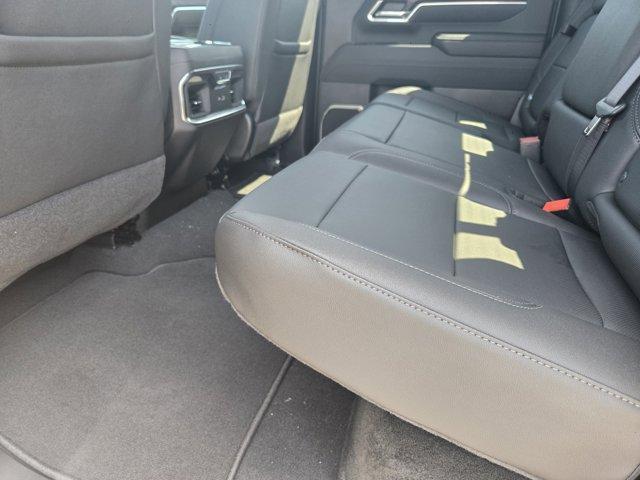 new 2025 GMC Sierra 2500 car, priced at $75,440