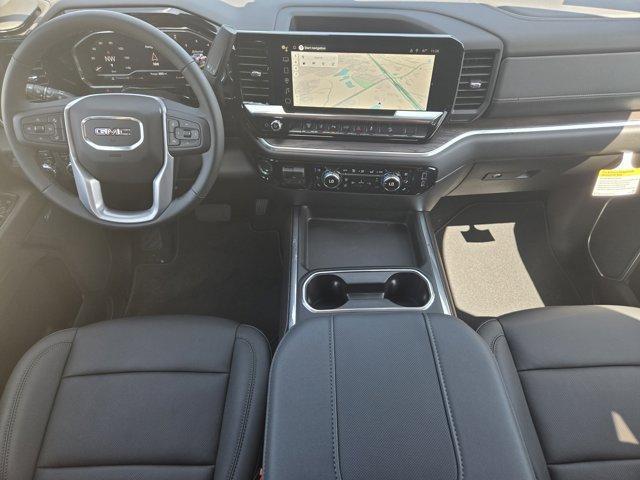 new 2025 GMC Sierra 2500 car, priced at $75,440