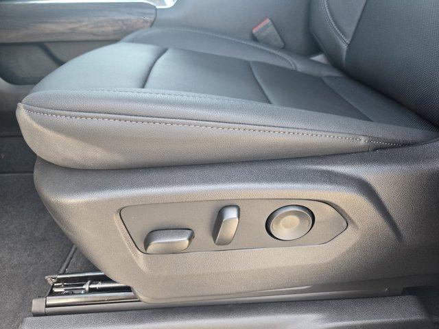 new 2025 GMC Sierra 2500 car, priced at $75,440