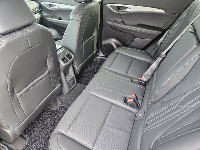 new 2026 Buick Envision car, priced at $53,120