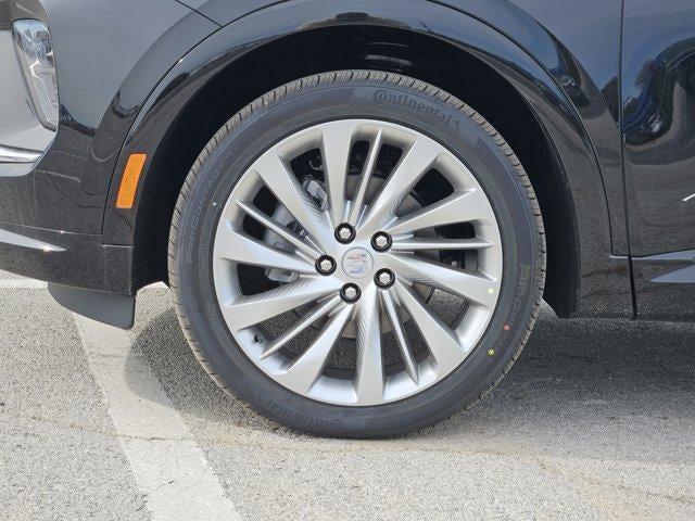 new 2026 Buick Envision car, priced at $53,120