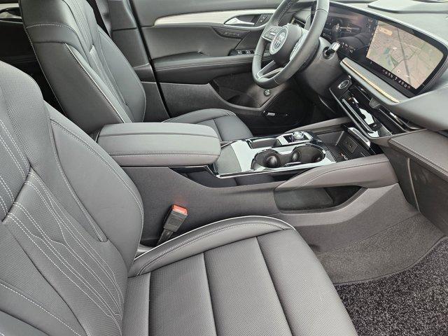 new 2026 Buick Envision car, priced at $53,120