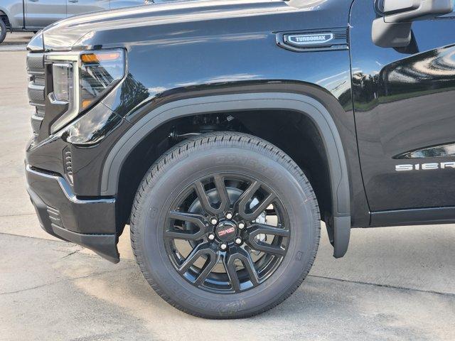 new 2026 GMC Sierra 1500 car, priced at $40,685