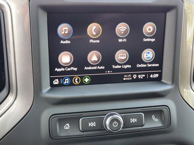 new 2026 GMC Sierra 1500 car, priced at $40,685