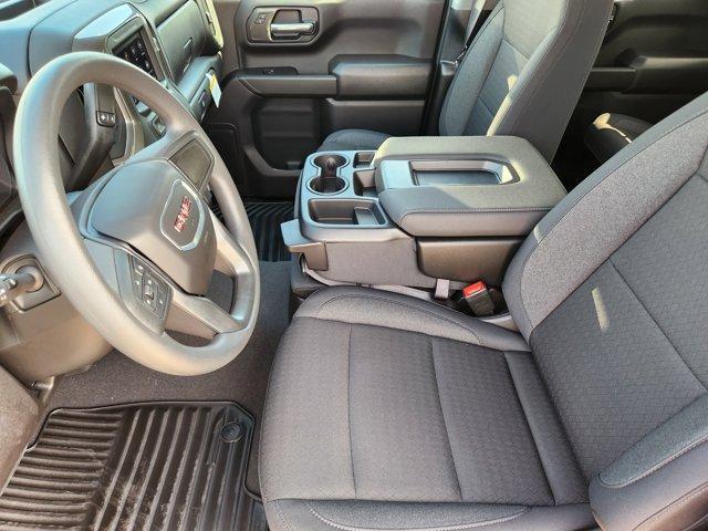 new 2026 GMC Sierra 1500 car, priced at $40,685