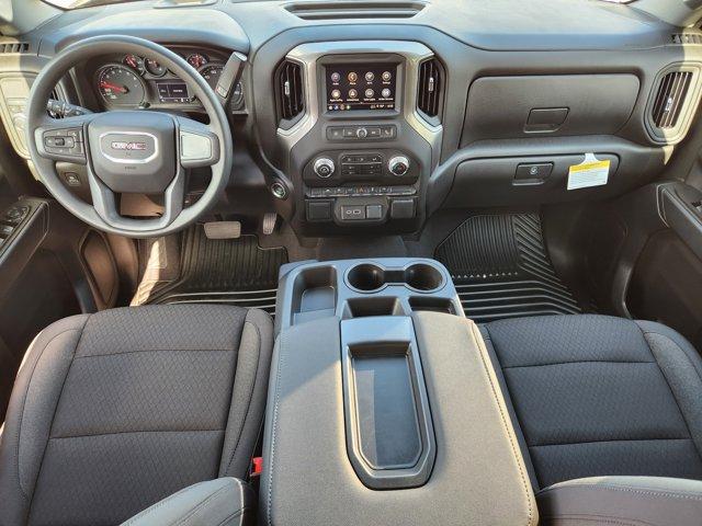 new 2026 GMC Sierra 1500 car, priced at $40,685