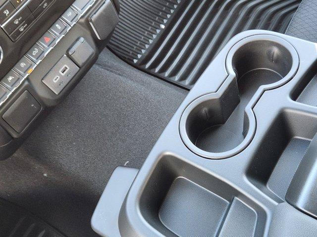 new 2026 GMC Sierra 1500 car, priced at $40,685