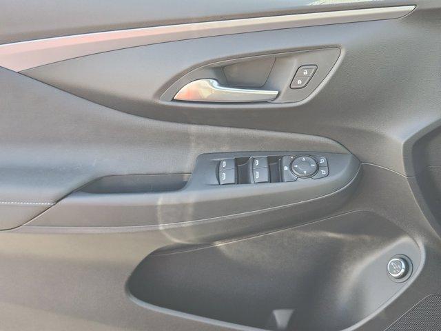 new 2026 Buick Envista car, priced at $26,930