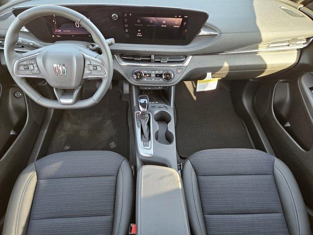 new 2026 Buick Envista car, priced at $26,930