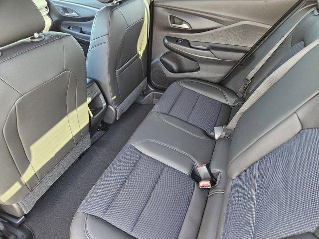 new 2026 Buick Envista car, priced at $26,930