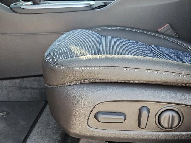 new 2026 Buick Envista car, priced at $26,930