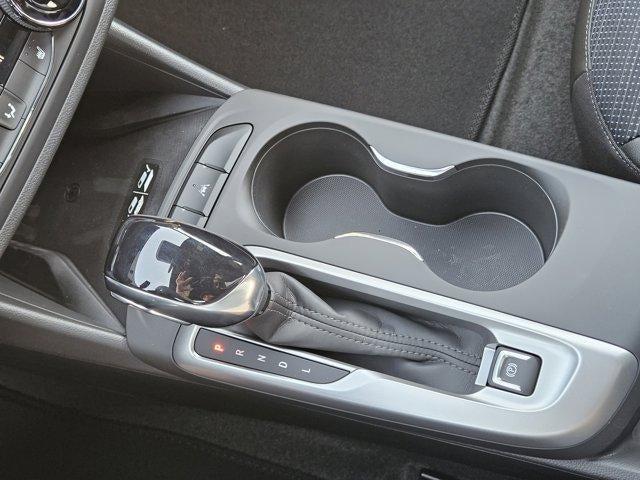 new 2026 Buick Envista car, priced at $26,930