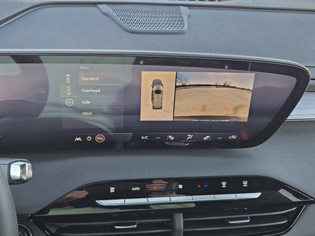 new 2026 Buick Enclave car, priced at $44,605