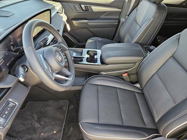 new 2026 Buick Enclave car, priced at $44,605