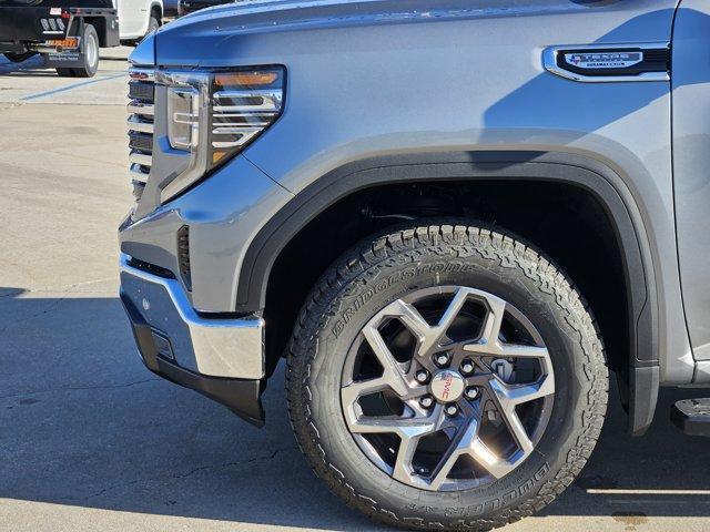 new 2026 GMC Sierra 1500 car, priced at $60,965