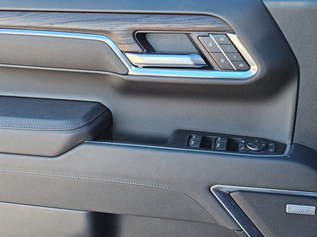 new 2026 GMC Sierra 1500 car, priced at $60,965