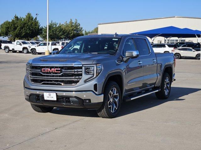 new 2026 GMC Sierra 1500 car, priced at $60,965