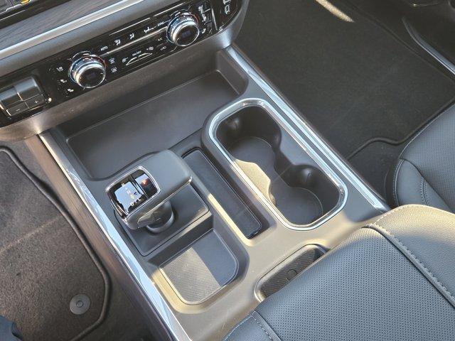 new 2026 GMC Sierra 1500 car, priced at $60,965