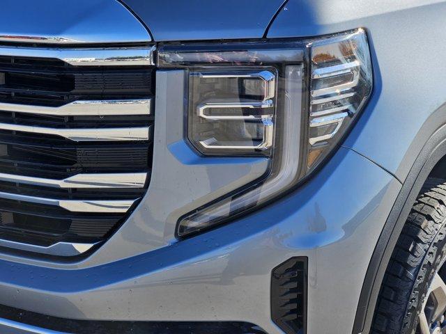 new 2026 GMC Sierra 1500 car, priced at $60,965