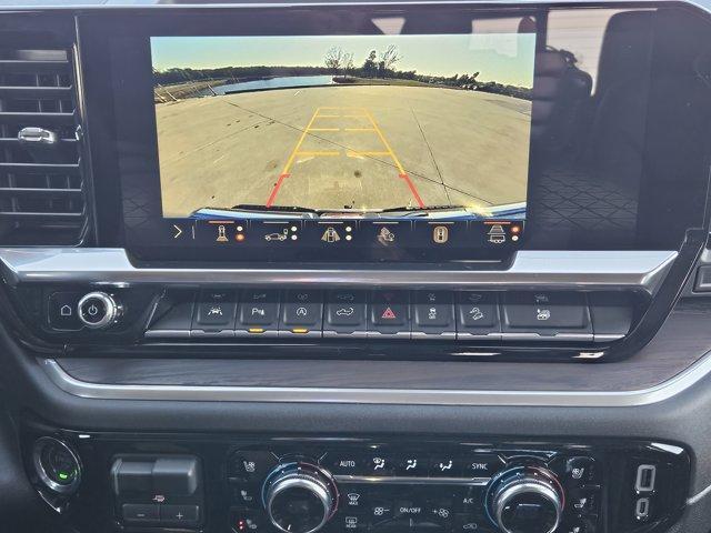 new 2026 GMC Sierra 1500 car, priced at $60,965