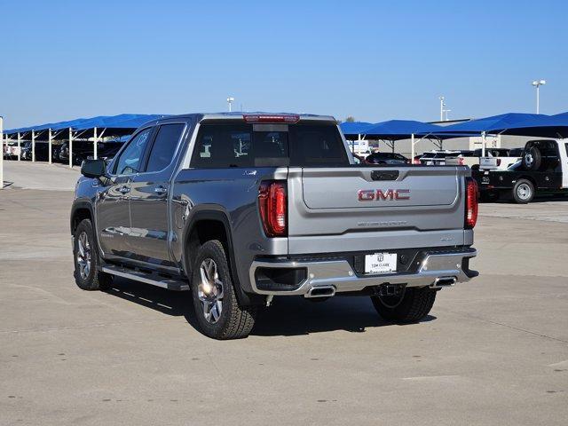 new 2026 GMC Sierra 1500 car, priced at $60,965
