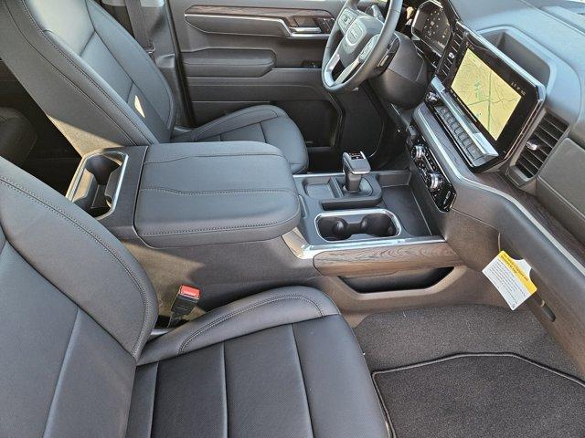 new 2026 GMC Sierra 1500 car, priced at $60,965