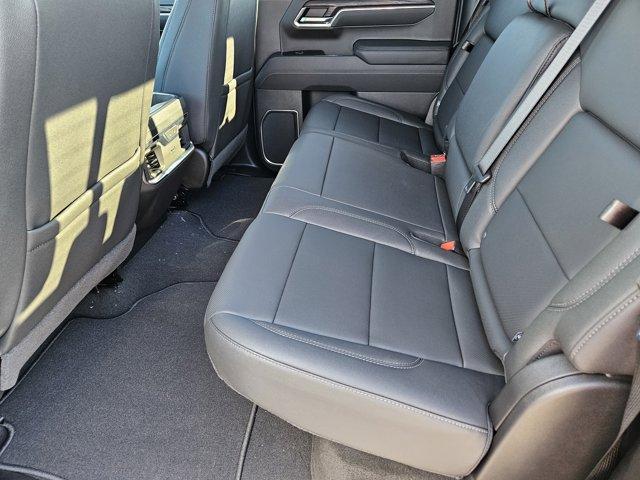 new 2026 GMC Sierra 1500 car, priced at $60,965