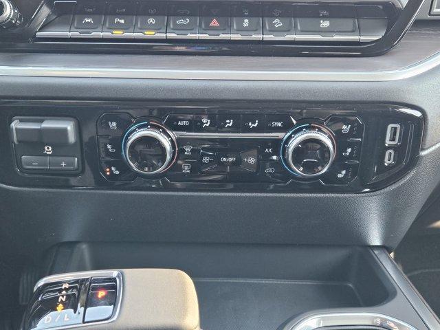 new 2026 GMC Sierra 1500 car, priced at $60,965