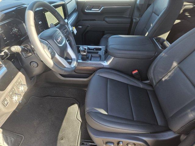 new 2026 GMC Sierra 1500 car, priced at $60,965