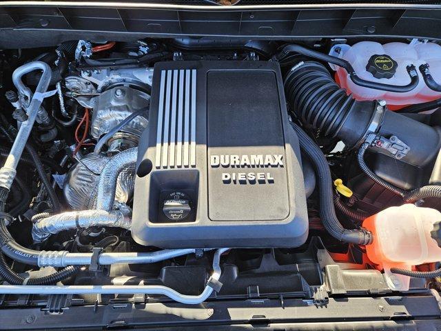 new 2026 GMC Sierra 1500 car, priced at $60,965