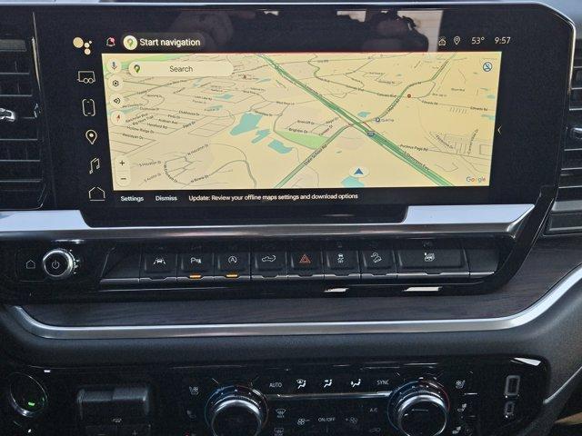 new 2026 GMC Sierra 1500 car, priced at $60,965