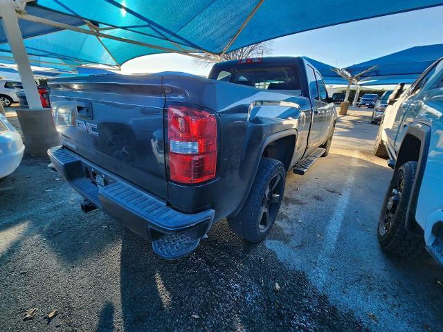 used 2018 GMC Sierra 1500 car, priced at $24,455