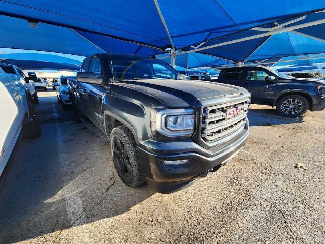used 2018 GMC Sierra 1500 car, priced at $24,455