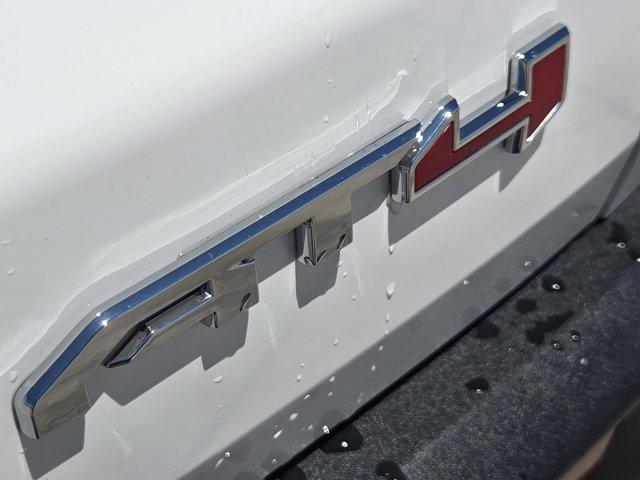 new 2026 GMC Acadia car, priced at $51,795