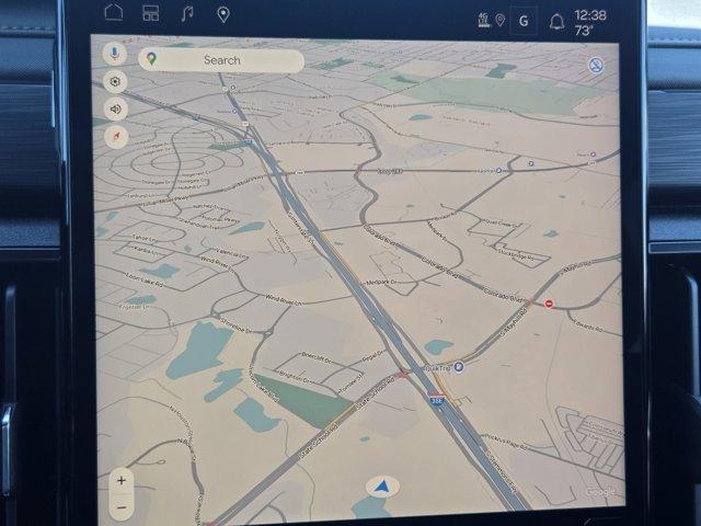 new 2026 GMC Acadia car, priced at $51,795