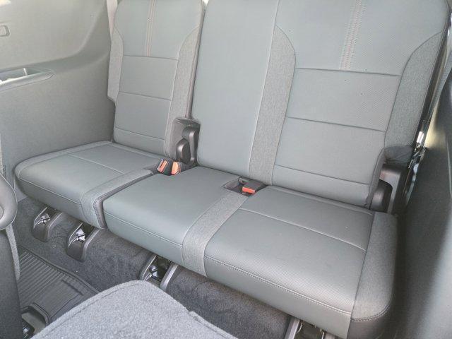 new 2026 GMC Acadia car, priced at $51,795