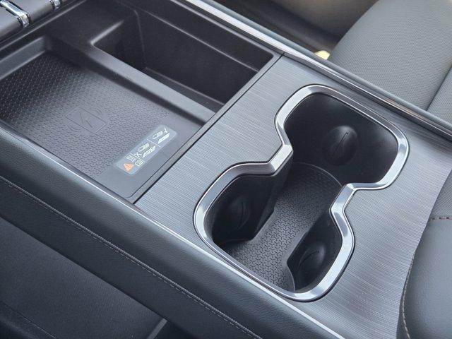 new 2026 GMC Acadia car, priced at $51,795