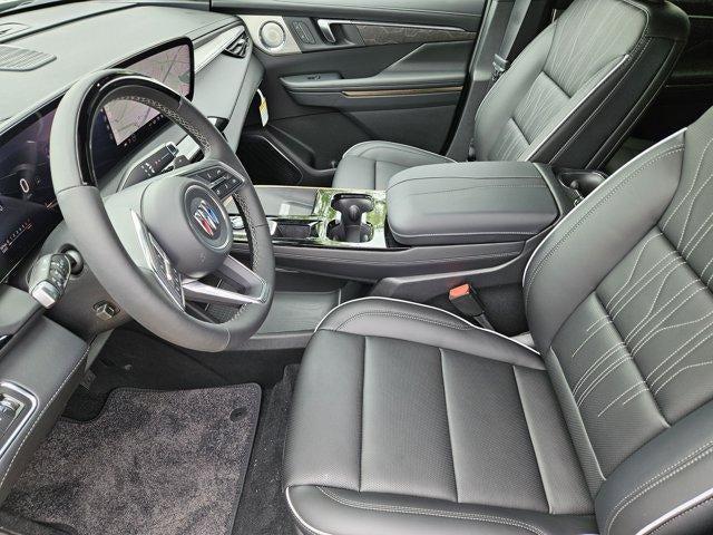 new 2026 Buick Enclave car, priced at $59,260