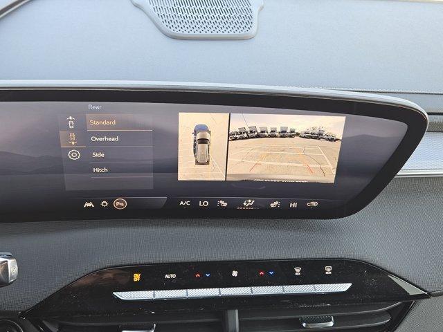 new 2026 Buick Enclave car, priced at $49,605