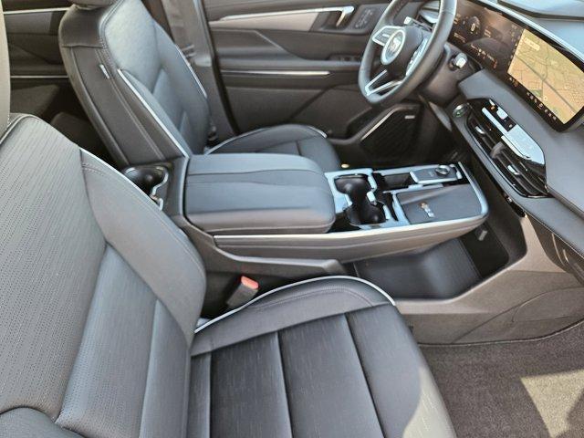 new 2026 Buick Enclave car, priced at $49,605