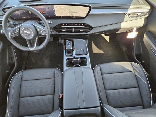 new 2026 Buick Enclave car, priced at $49,605