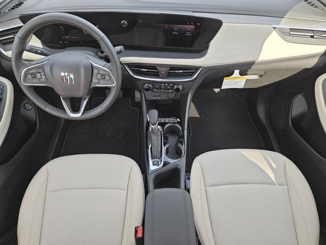 new 2026 Buick Encore GX car, priced at $25,480