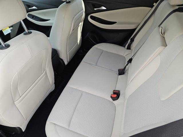 new 2026 Buick Encore GX car, priced at $25,480