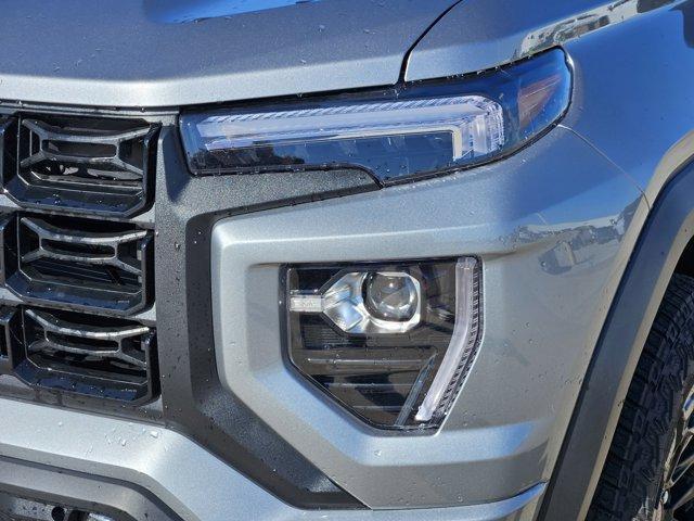 new 2026 GMC Canyon car, priced at $45,825