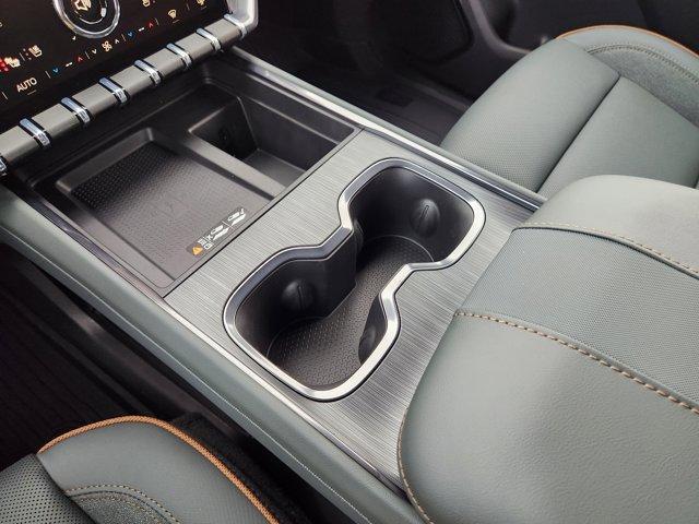 new 2026 GMC Acadia car, priced at $55,295