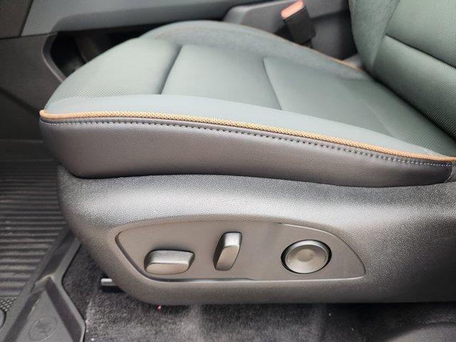 new 2026 GMC Acadia car, priced at $55,295