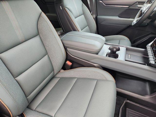 new 2026 GMC Acadia car, priced at $55,295